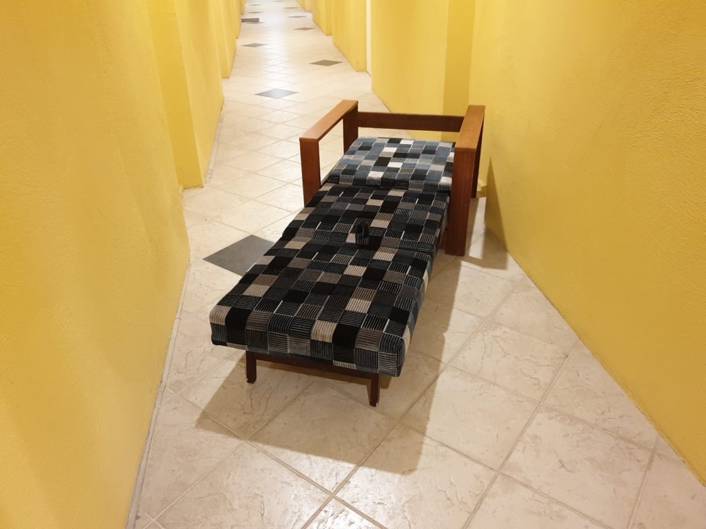 Tugitoolvoodi