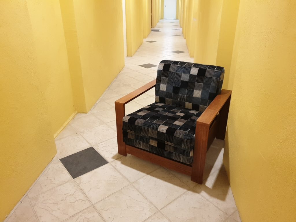 Tugitoolvoodi