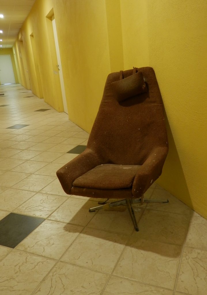 Disaintooli täistöö