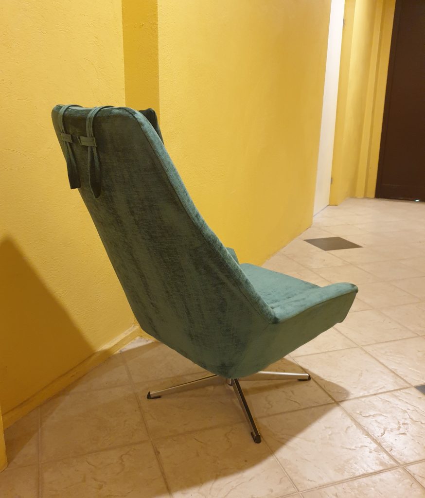Disaintooli täistöö