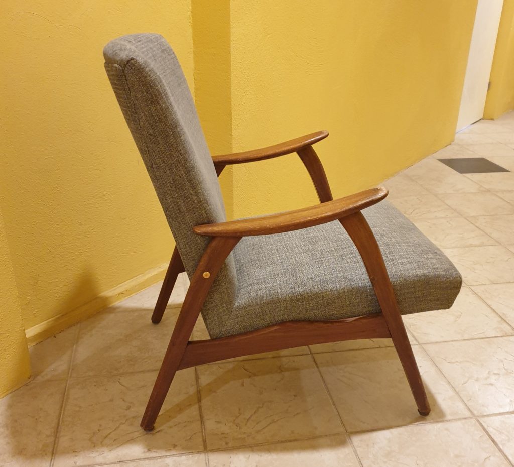 Väike tugitool