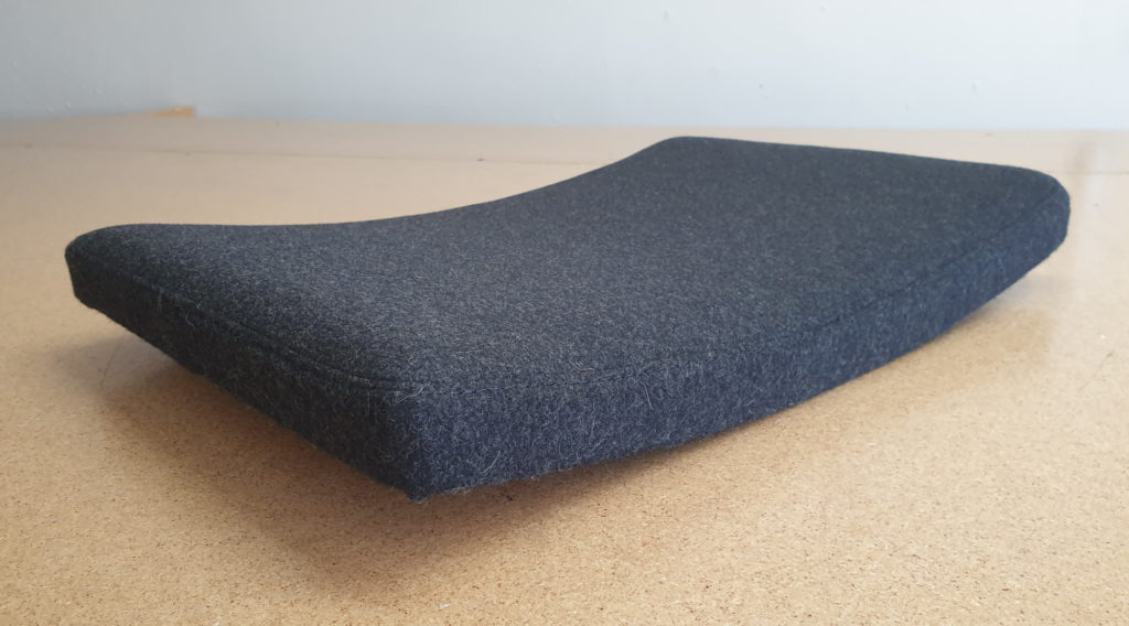 Mitmesugust polstritööd