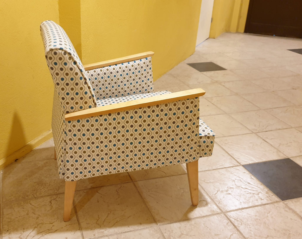 Tugitooli restureerimine 3