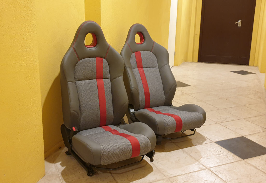 Auto istmed 2