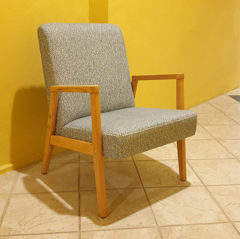 Väike tugitool