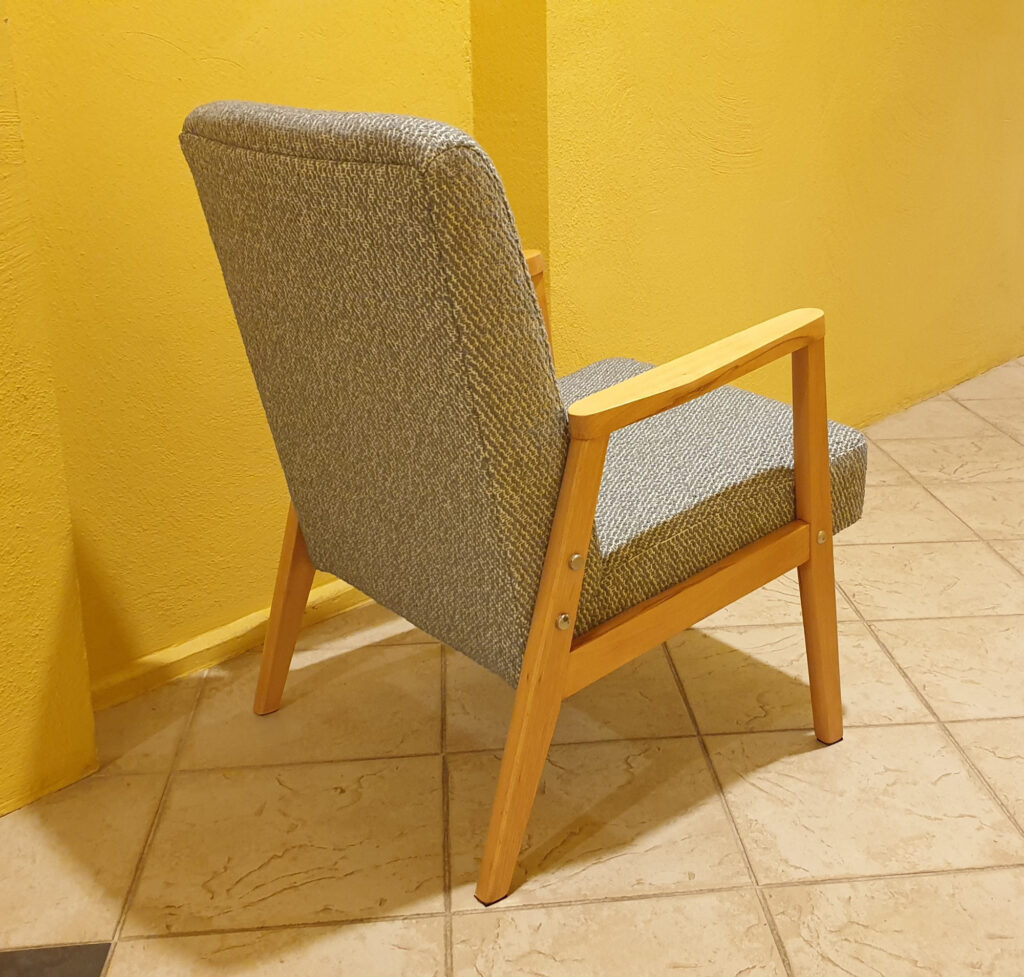 Väike tugitool 2